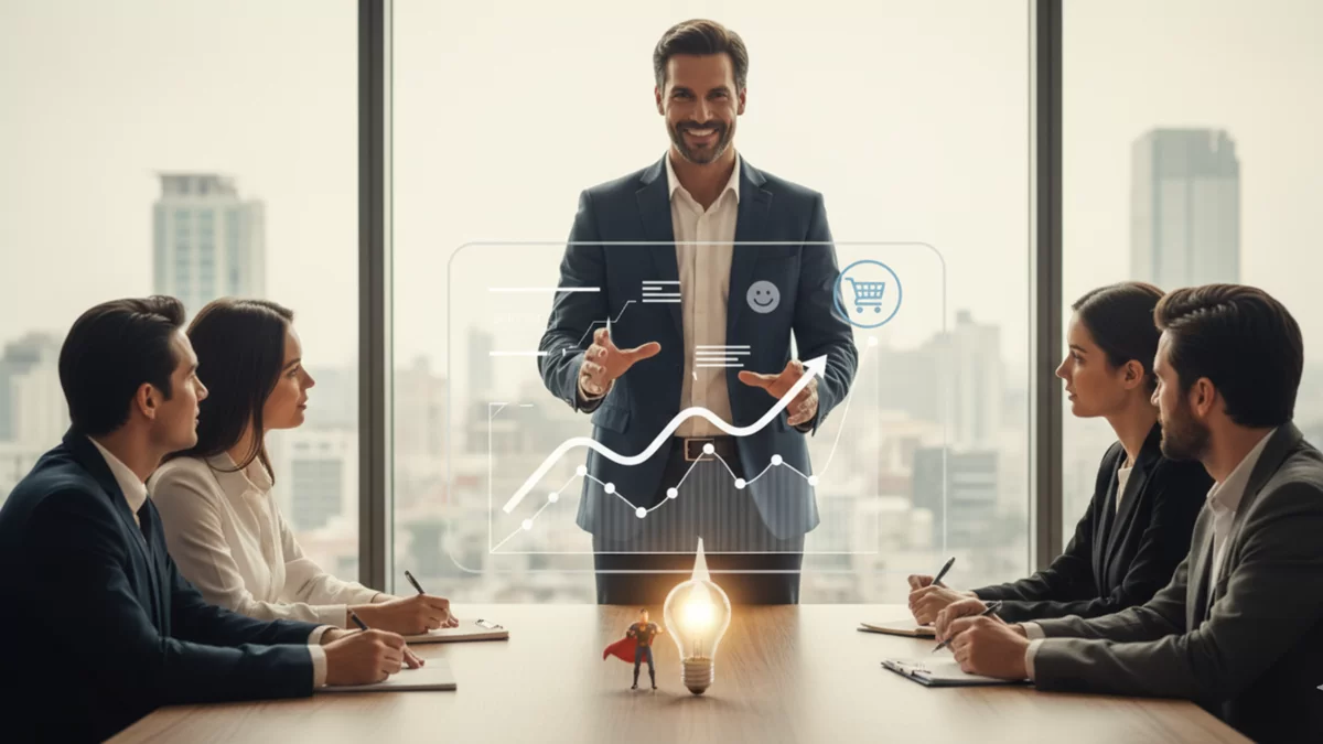 ¿Cómo puedo empezar a aplicar el Storytelling en mi negocio?